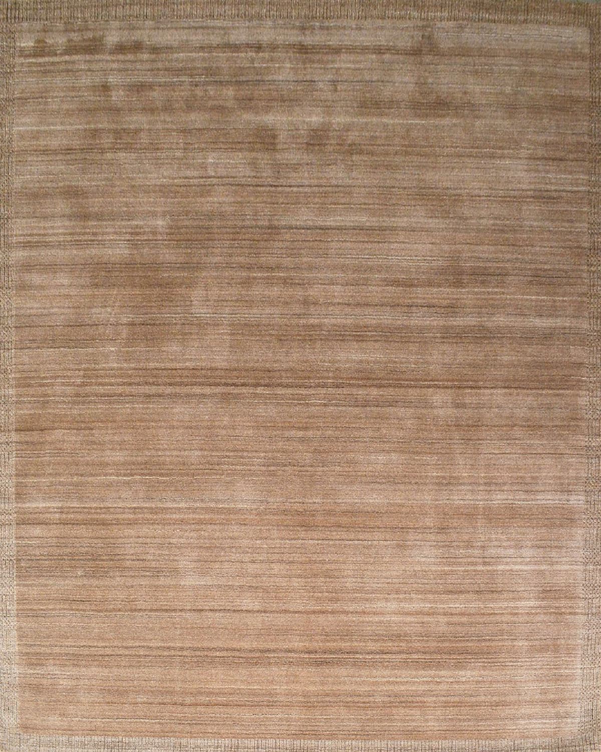 Bronze Sunset Rug